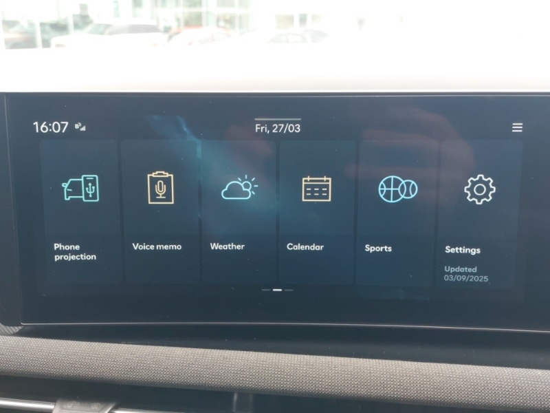 Used Hyundai TUCSON 2024 for sale - 78046470: Photo 15