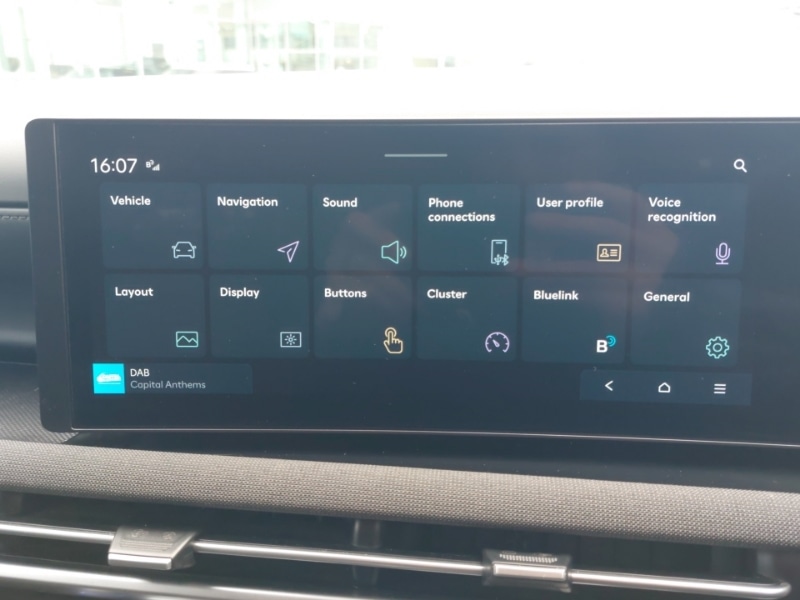 Used Hyundai TUCSON 2024 for sale - 78046470: Photo 16