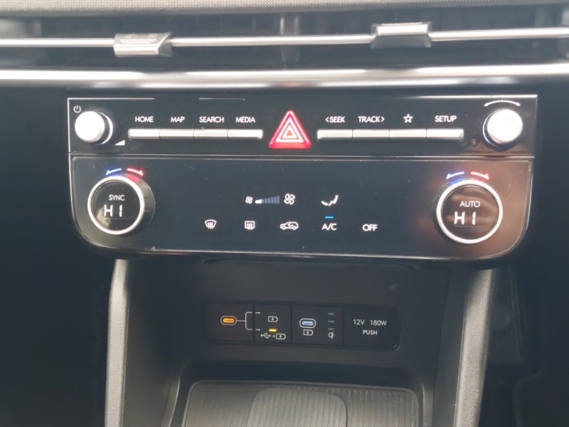 Used Hyundai TUCSON 2024 for sale - 78046470: Photo 17