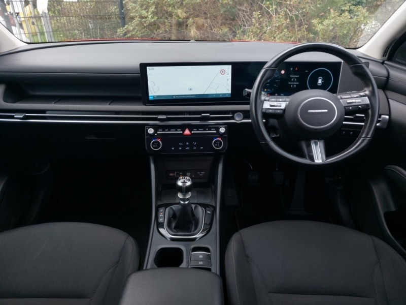 Used Hyundai TUCSON 2024 for sale - 78046470: Photo 2