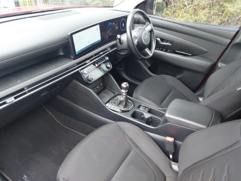 Used Hyundai TUCSON 2024 for sale - 78046470: Photo 5