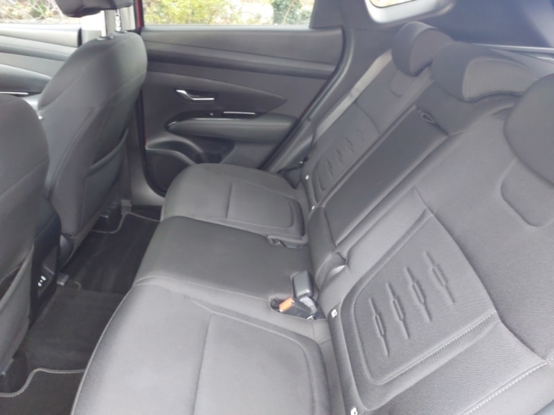 Used Hyundai TUCSON 2024 for sale - 78046470: Photo 6