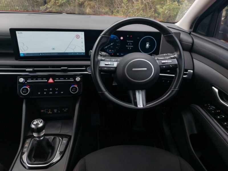 Used Hyundai TUCSON 2024 for sale - 78046470: Photo 7