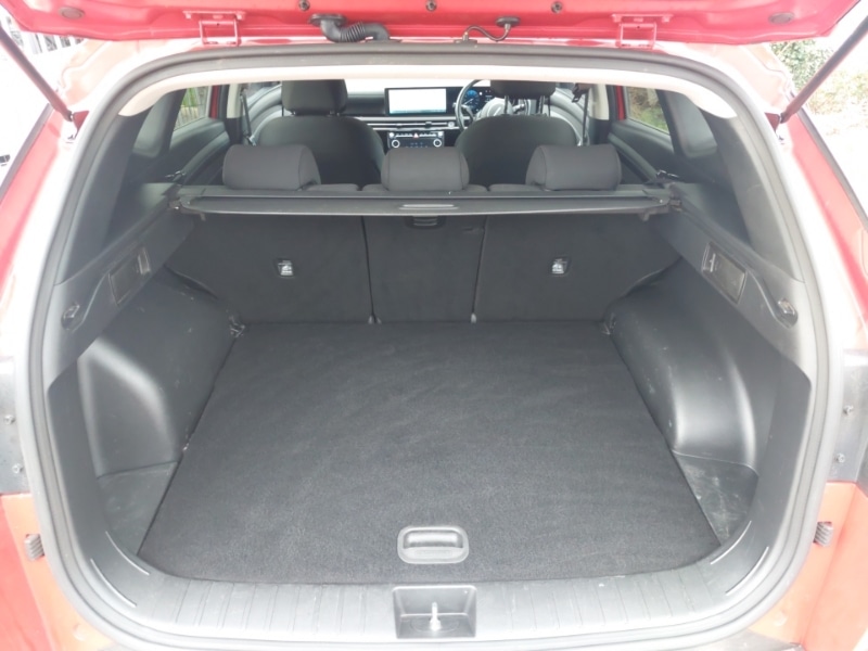 Used Hyundai TUCSON 2024 for sale - 78046470: Photo 8