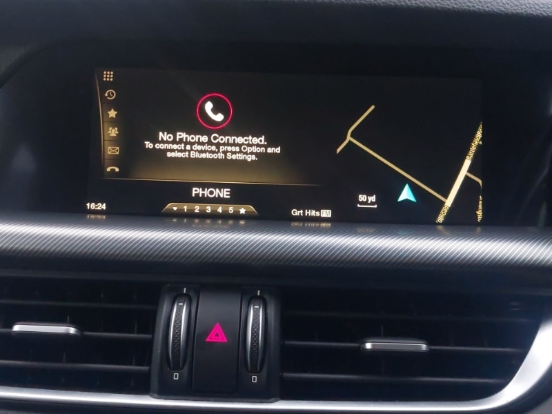 Used Alfa Romeo Stelvio 2018 for sale - 76455860: Photo 11