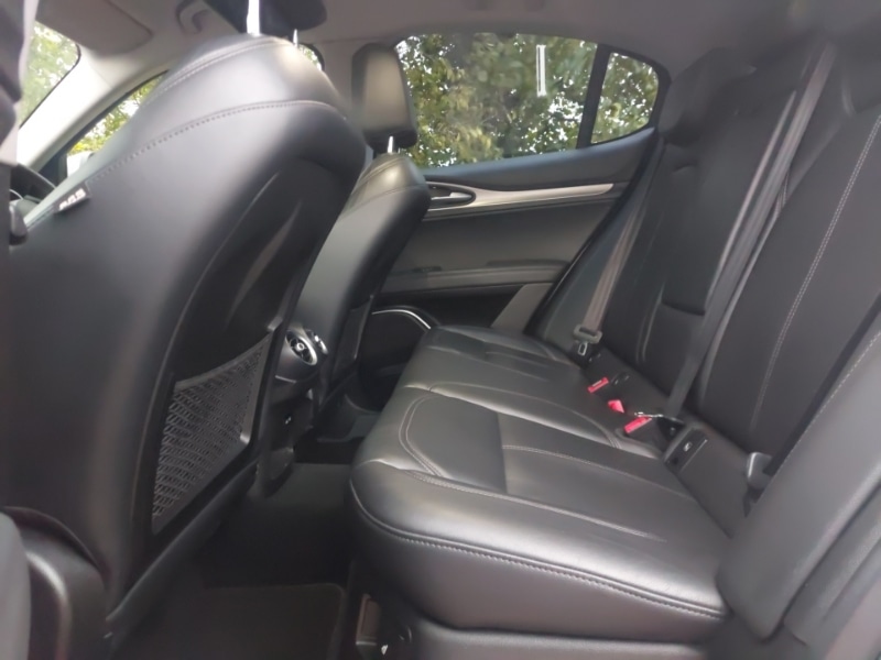 Used Alfa Romeo Stelvio 2018 for sale - 76455860: Photo 6