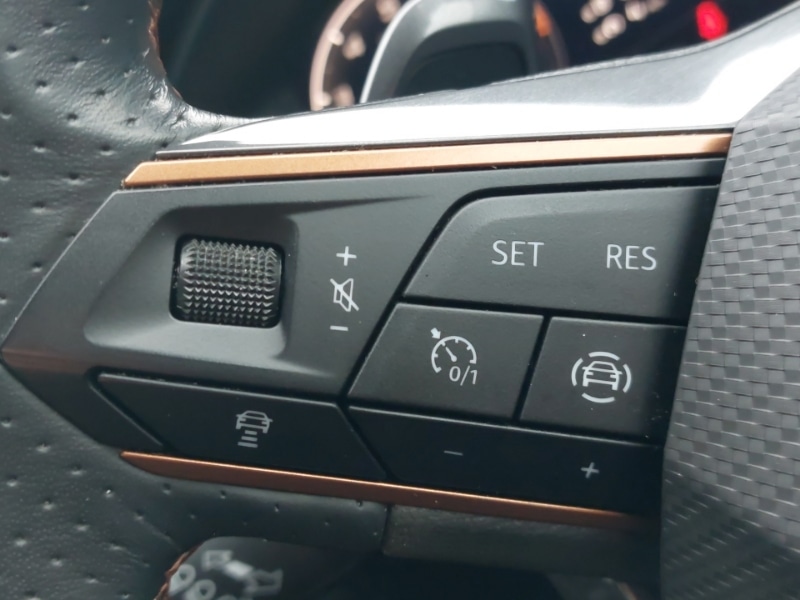 Used Cupra Formentor 2022 for sale - 76663923: Photo 13