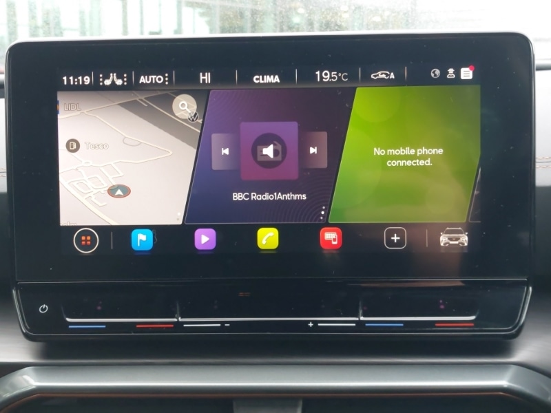 Used Cupra Formentor 2022 for sale - 76663923: Photo 14