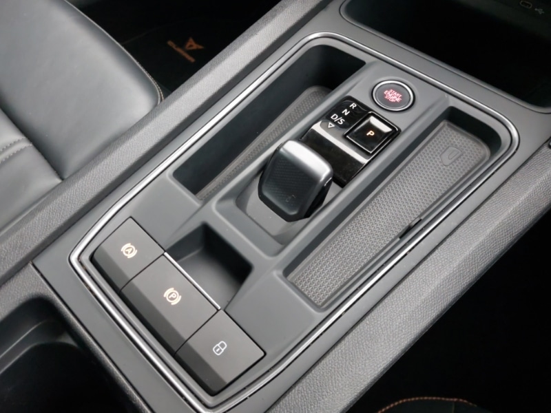 Used Cupra Formentor 2022 for sale - 76663923: Photo 17