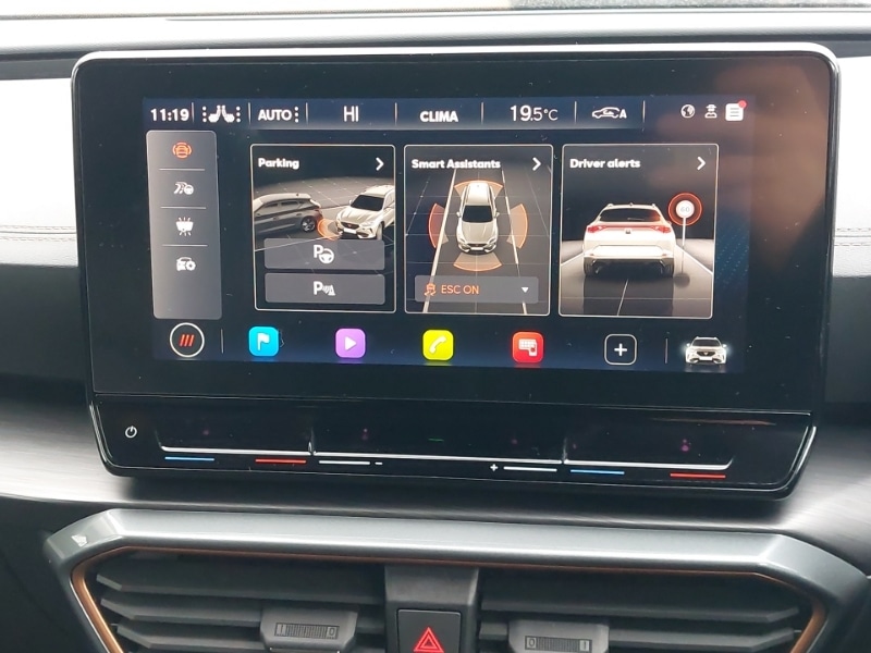 Used Cupra Formentor 2022 for sale - 76663923: Photo 18