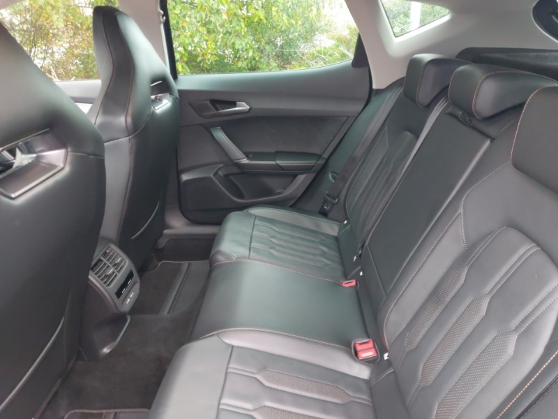 Used Cupra Formentor 2022 for sale - 76663923: Photo 6