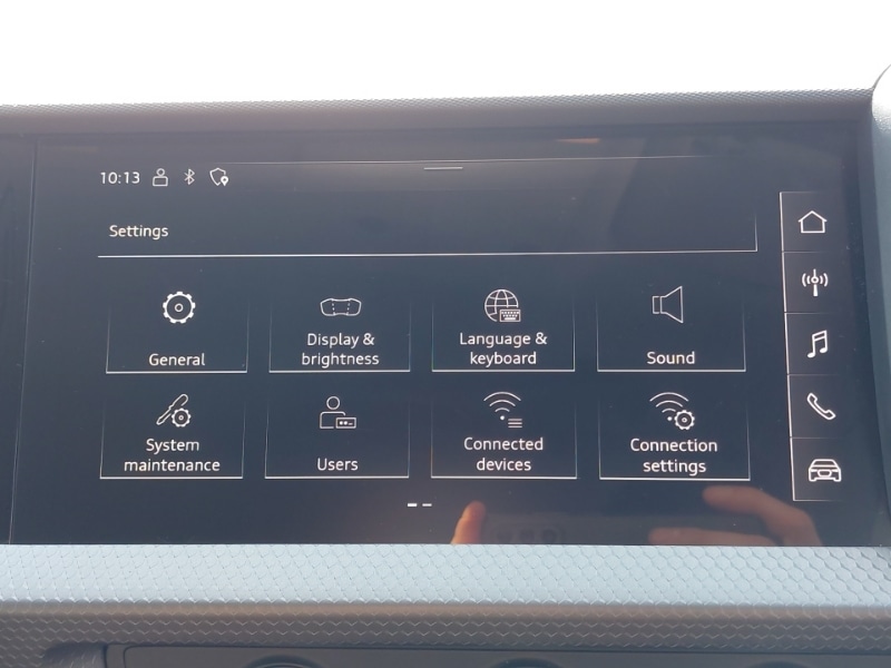 Used Audi A1 2023 for sale - 78202760: Photo 16