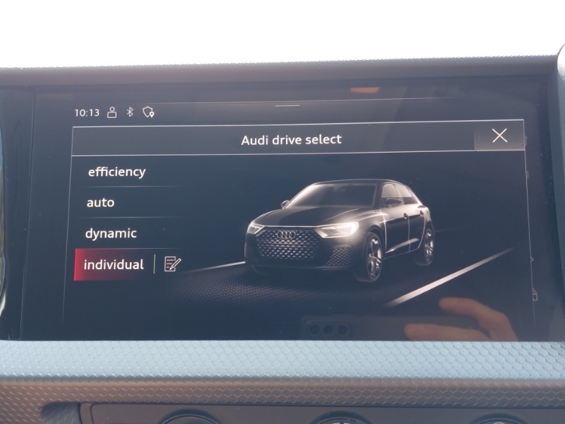 Used Audi A1 2023 for sale - 78202760: Photo 18