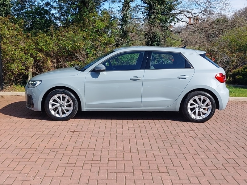 Used Audi A1 2023 for sale - 78202760: Photo 4
