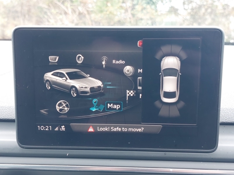 Used Audi A5 2018 for sale - 78013284: Photo 10