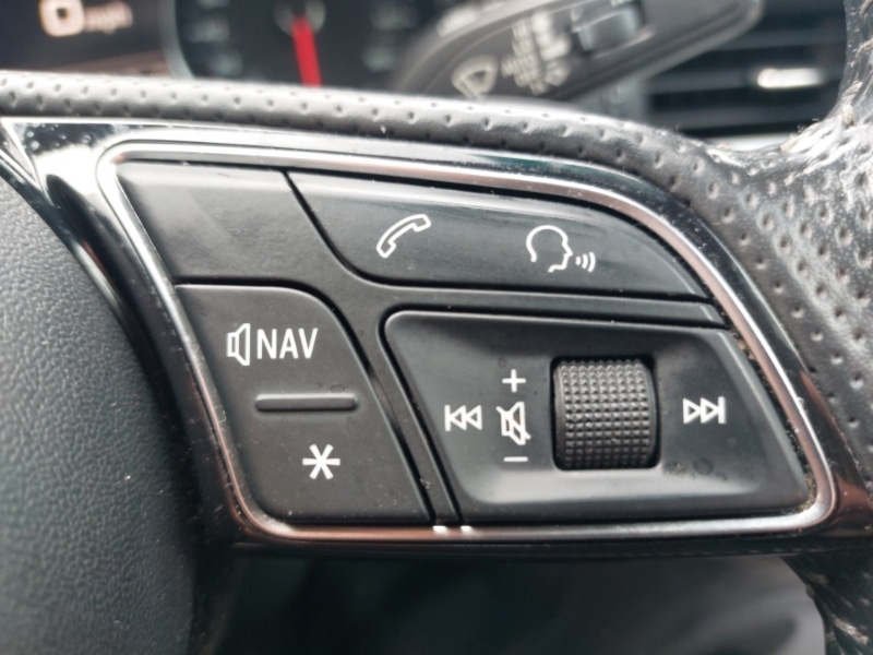 Used Audi A5 2018 for sale - 78013284: Photo 12