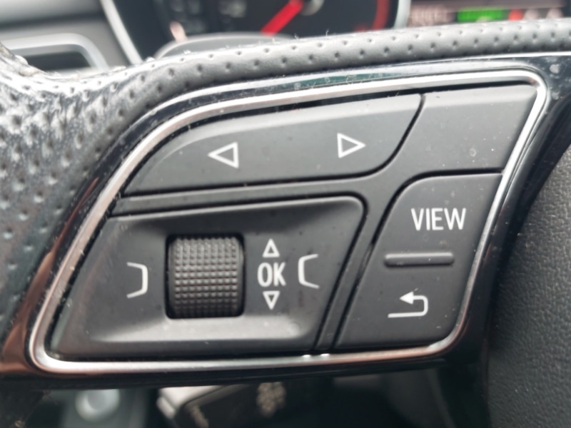 Used Audi A5 2018 for sale - 78013284: Photo 13