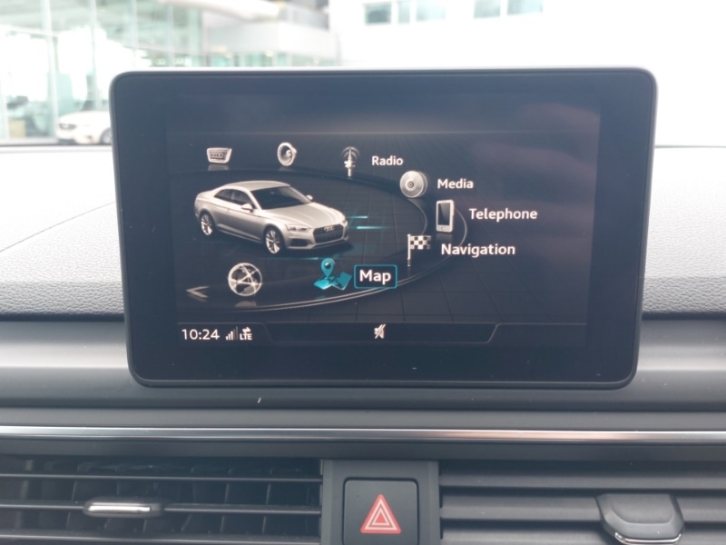 Used Audi A5 2018 for sale - 78013284: Photo 15