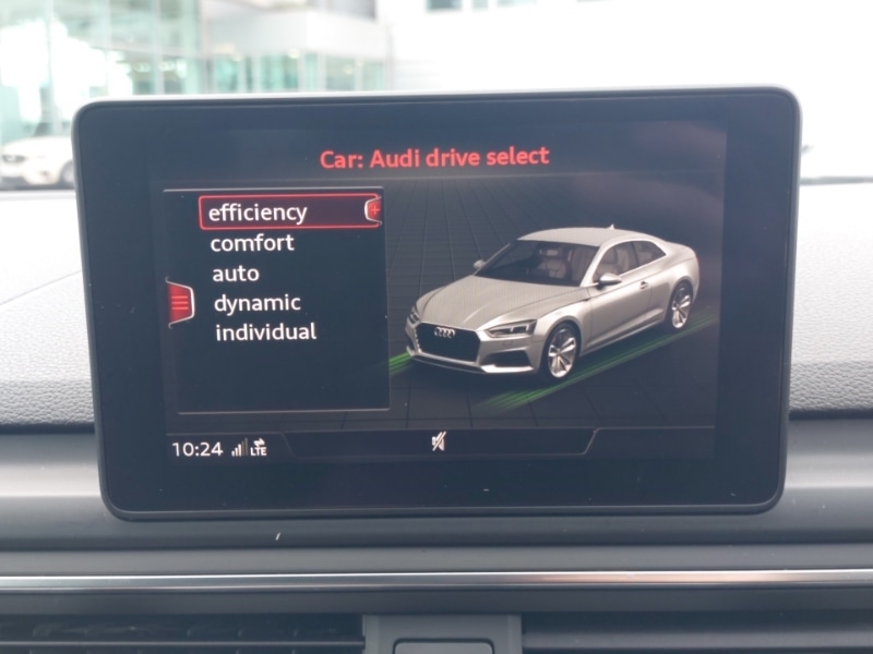 Used Audi A5 2018 for sale - 78013284: Photo 16