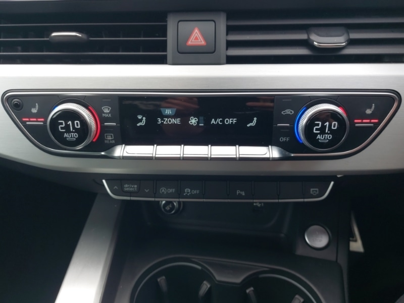 Used Audi A5 2018 for sale - 78013284: Photo 17