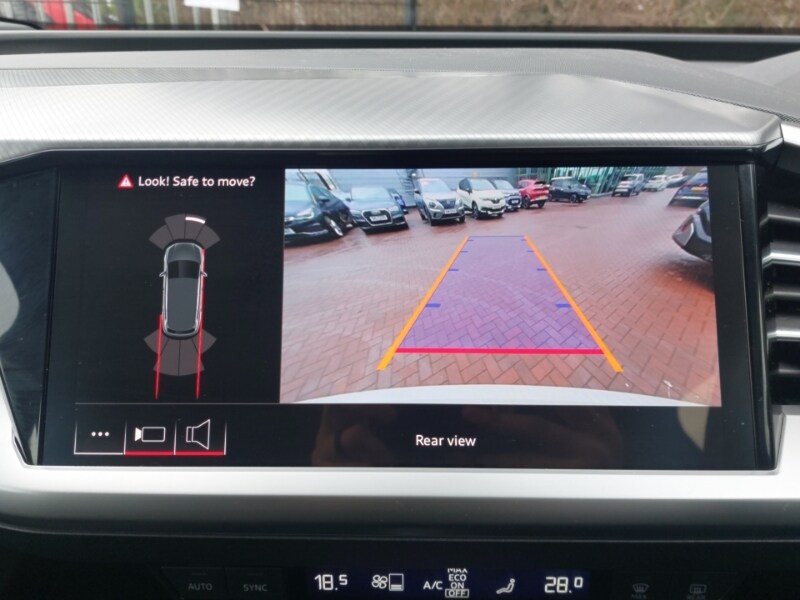 Used Audi Q4 e-tron 2024 for sale - 77300141: Photo 10