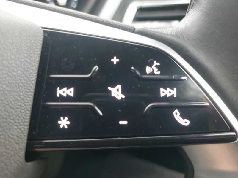 Used Audi Q4 e-tron 2024 for sale - 77300141: Photo 12