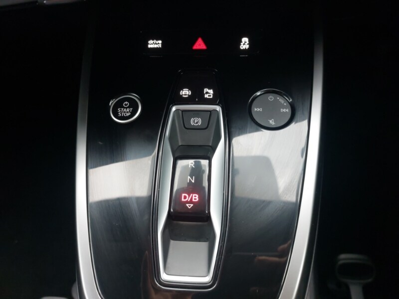 Used Audi Q4 e-tron 2024 for sale - 77300141: Photo 18