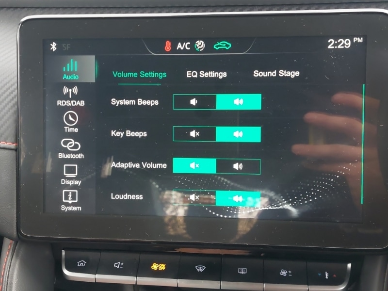 Used MG MG ZS 2022 for sale - 77751345: Photo 16