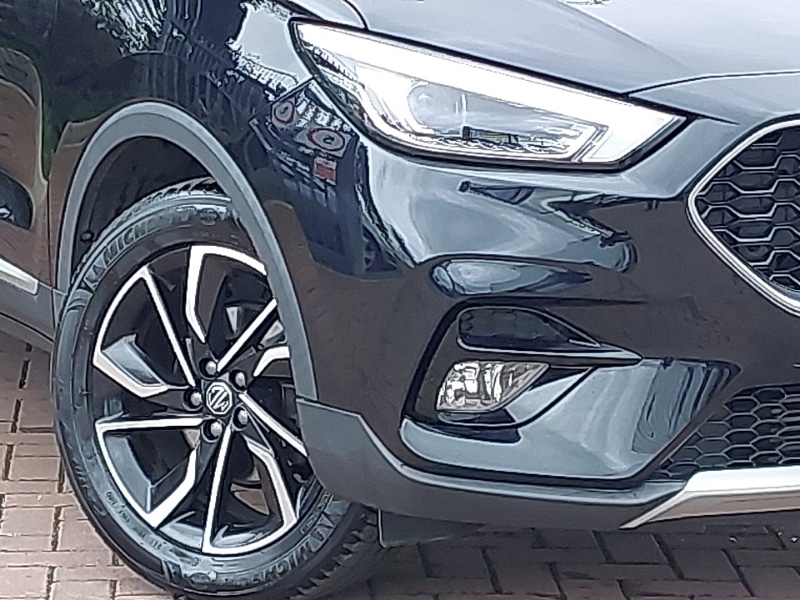 Used MG MG ZS 2022 for sale - 77751345: Photo 9