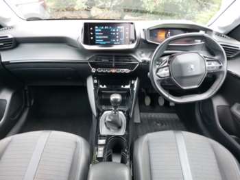 Used Peugeot 208 2021 for sale - 75408782: Photo