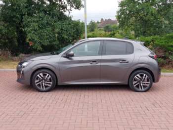 Used Peugeot 208 2021 for sale - 75408782: Photo