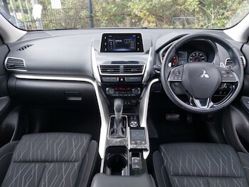 Used Mitsubishi Eclipse Cross 2019 for sale - 78327138: Photo