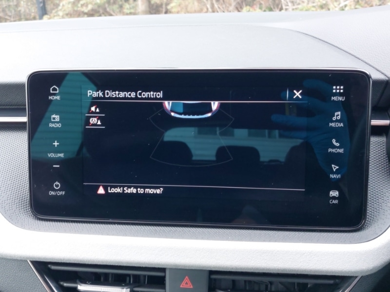 Used Skoda Scala 2024 for sale - 77992557: Photo 10