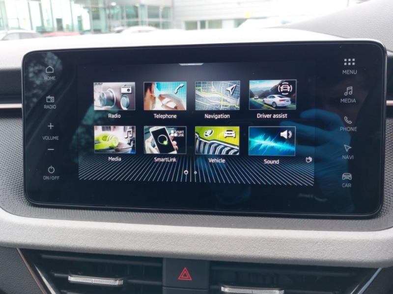 Used Skoda Scala 2024 for sale - 77992557: Photo 15