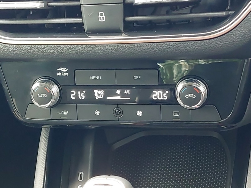 Used Skoda Scala 2024 for sale - 77992557: Photo 18