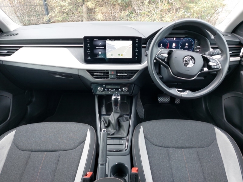 Used Skoda Scala 2024 for sale - 77992557: Photo 2