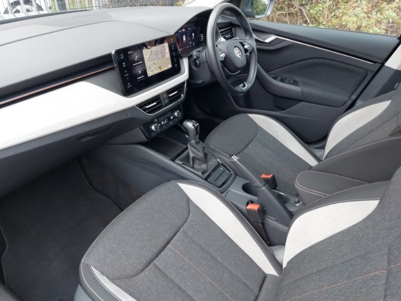 Used Skoda Scala 2024 for sale - 77992557: Photo 5