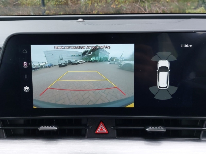 Used Kia Sportage 2025 for sale - 77657032: Photo 10