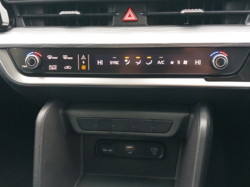 Used Kia Sportage 2025 for sale - 77657032: Photo 16