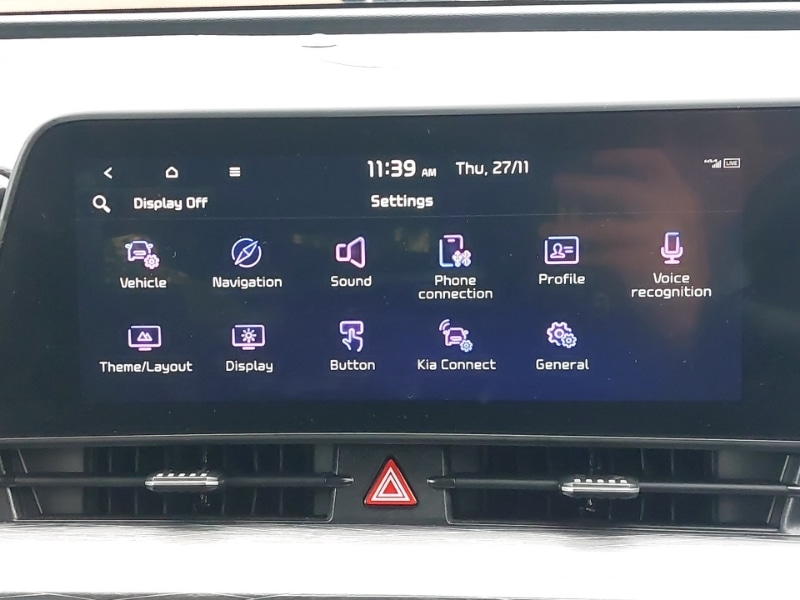 Used Kia Sportage 2025 for sale - 77657032: Photo 19