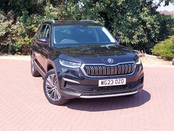 Used Skoda Kodiaq 2023 for sale - 79164621: Photo