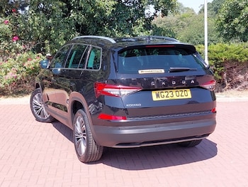 Used Skoda Kodiaq 2023 for sale - 79164621: Photo
