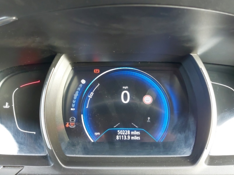 Used Renault Grand Scenic 2018 for sale - 76571736: Photo 11