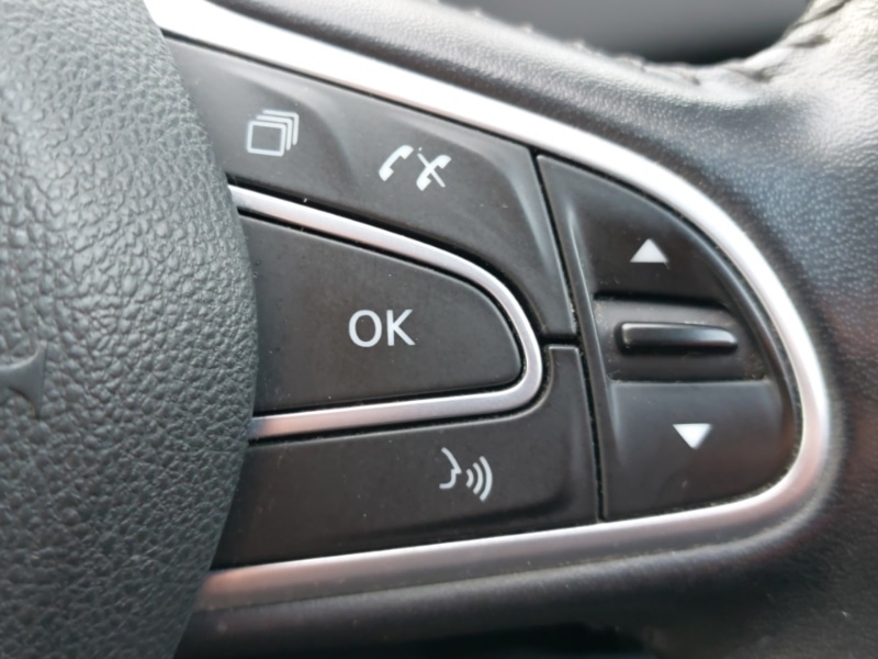 Used Renault Grand Scenic 2018 for sale - 76571736: Photo 12