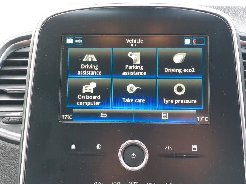 Used Renault Grand Scenic 2018 for sale - 76571736: Photo 16