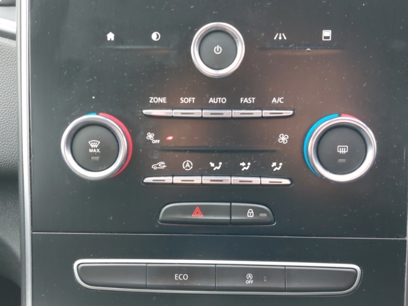 Used Renault Grand Scenic 2018 for sale - 76571736: Photo 18