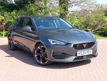 2024 - 1.5 eTSI V1 5dr DSG