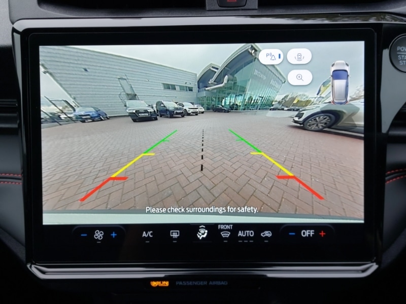 Used Ford Puma 2025 for sale - 76721392: Photo 10