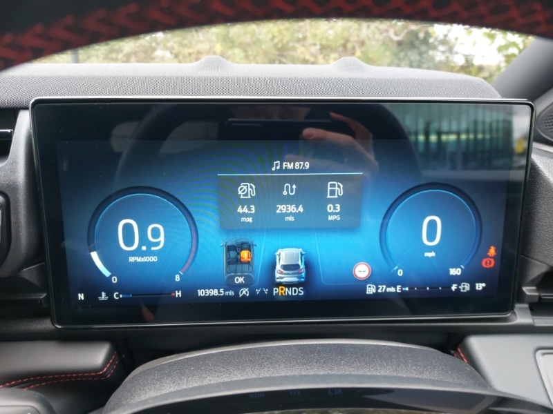 Used Ford Puma 2025 for sale - 76721392: Photo 11