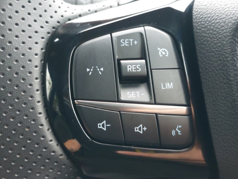 Used Ford Puma 2025 for sale - 76721392: Photo 13